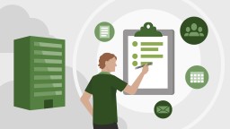 Microsoft Office pour les fonctions administratives et commerciales
