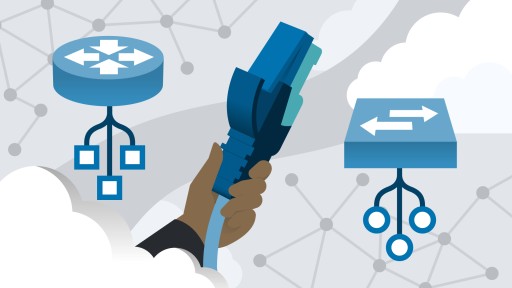 Préparer la certification CCNA - 1. L’essentiel de la théorie (200-301)
