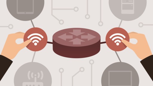 Préparer la certification CCNA - 4. Mettre en place les réseaux sans fil (200-301)
