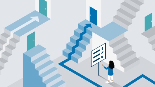 Prendre des décisions stratégiques