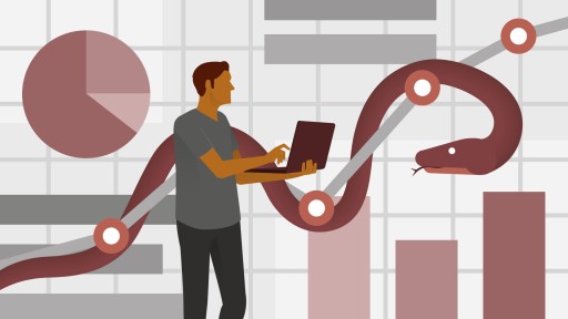 Python - Les statistiques