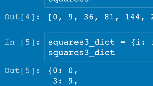 Python L'analyse de données