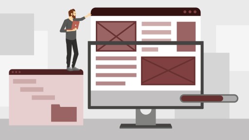 Webflow - Créer un site web sans aucune ligne de code