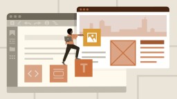 WordPress 6 - L'éditeur Gutenberg