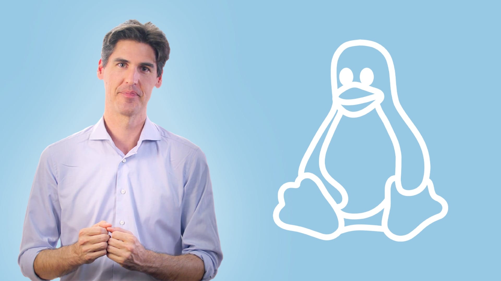 Gérez votre serveur Linux et ses services