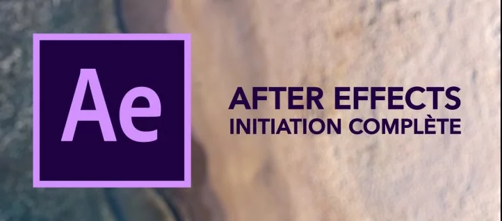 After Effects - Initiation Complète