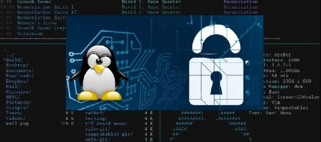 Sécurité sur Linux - Apprenez à sécuriser votre système
