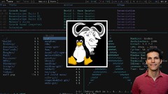 [2023] GNU-Linux de débutant à confirmé en quelques heures