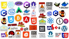 18 Certifications en Développement Web 100% PRATIQUE plus 78h
