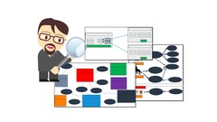 Analyse et conception de Système d’Information MERISE & co