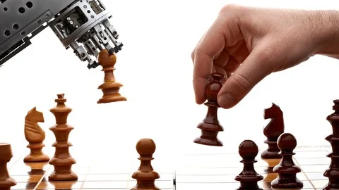 Apprentissage par renforcement avec Python - Partie 1