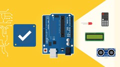 Arduino par la pratique| Formation Complète 2023