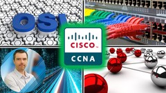 CCNA1 - Fondamenteaux - Switch - IOS - Routeur - Routage