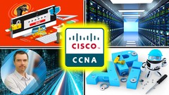 CCNA5 -Sécurité - Architecture - Automatisation