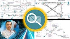 CCNA6 - 24 travaux pratiques -LAB- sur Packet Tracer