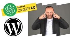 ChatGPT & Wordpress : créer 1 mois de contenu en automatique