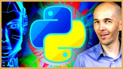 Développeur Python - Formation Complète
