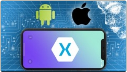 Développeur d'Applications Mobiles - Formation Complète