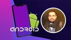 Formation Complète- Création Application-Android Studio-Java