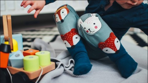 Formation DÉCOUVERTE Montessori 0-3 ans