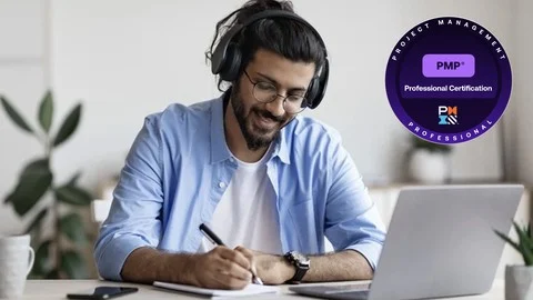 Gestion de Projet : Certifiez-vous Chef de Projet PMP® !