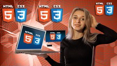 HTML5 et CSS3 - La Formation Complète