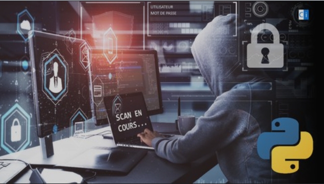 Hacking Éthique - Apprendre à programmer en Python