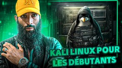 Kali Linux Pour Les Débutants