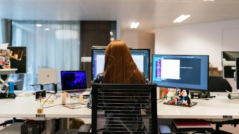 Le Bootcamp complet de test logiciel 2025-2026