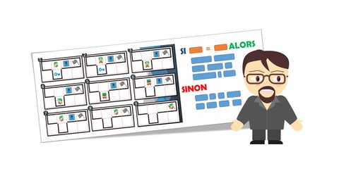 Les bases indispensables de la programmation : Algorithmique