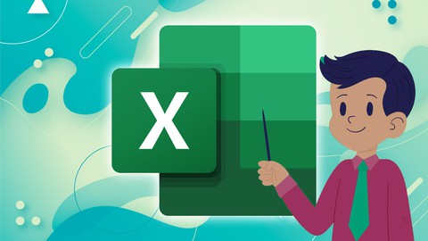 MICROSOFT EXCEL- LA FORMATION COMPLÈTE 2022