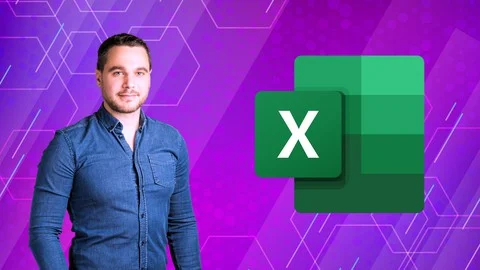 Maîtrisez Excel de A à Z : le cours ULTIME (IA inclus)