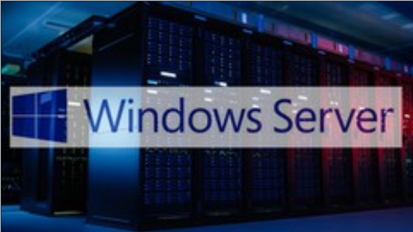 Windows Server Administration